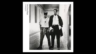 Pet Shop Boys - Fan Q&A - Part 1