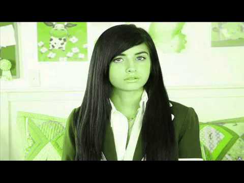 ZANKOKU COURTNEY WIZJA PRZYSZŁOŚCI