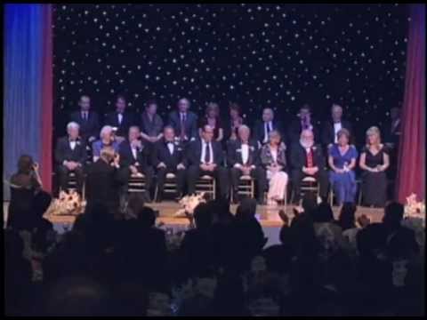 Americana Awards 2012