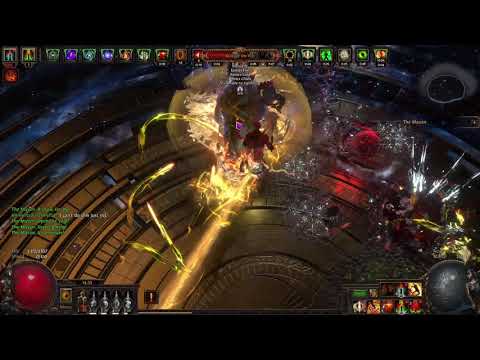 3.18 READY | Smite Armour Stacking Champion | Budget version (9ex) | Great tankiness, 22mln DPS