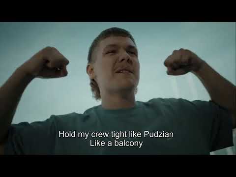 Zippy Ogar & Boron First Performance Rhythm + Flow Poland Season 1 (ENG SUB)