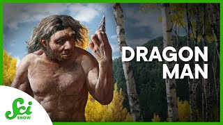 Meet Dragon Man, Humans’ Possible New Relative | SciShow News