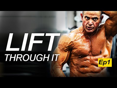 LIFT THROUGH IT - ベスト・モチベーション・ビデオ（マリガン兄弟＆マーク・ベル エピソード001 (LIFT THROUGH IT - Best Motivational Video (Mulligan Brothers & Mark Bell Episode 001))