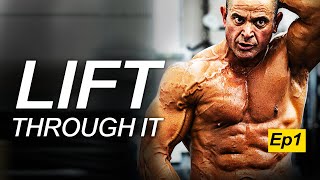 LIFT THROUGH IT - Best Motivational Video (Mulligan Brothers & Mark Bell Episode 001)