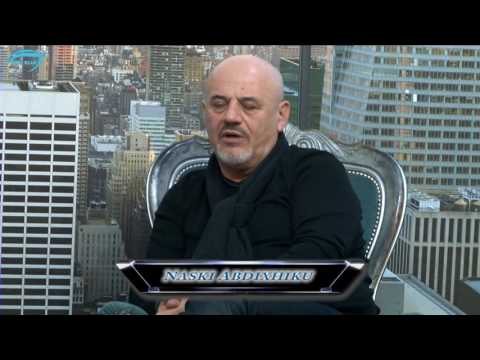 Emision Kulturor - Valton Jakupi, Naski Abdixhiku