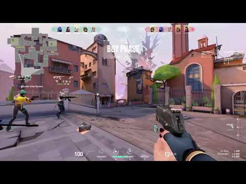 Sto. Lo Angelo - Reyna + Odin