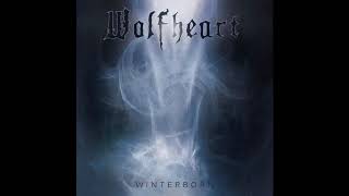 𝖂𝖔𝖑𝖋𝖍𝖊𝖆𝖗𝖙 - 𝕲𝖆𝖑𝖊 𝕺𝖋 𝖂𝖎𝖓𝖙𝖊𝖗 (𝟐𝟎𝟏𝟑)