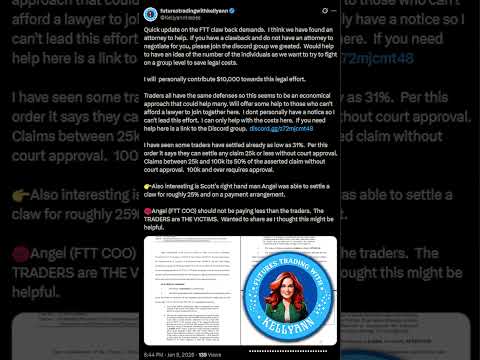 Fast Track Trading Claw Back - How to get help if you have a demand letter