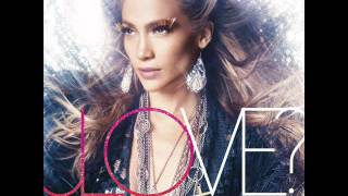 Jennifer Lopez-One love