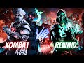 Rewind S Ermac Is INSANE Noob Saibot Vs Ermac Mortal Kombat 1