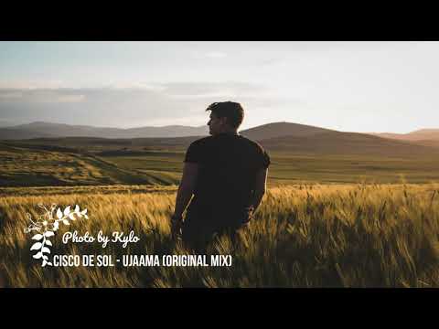 Cisco De Sol - uJaama (Original Mix)