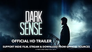 DARK SENSE Trailer 1 (2019)