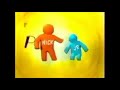 SBT Nick Jr 2014 2020