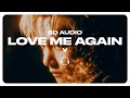 V - Love Me Again [8D AUDIO] 🎧USE HEADPHONES🎧