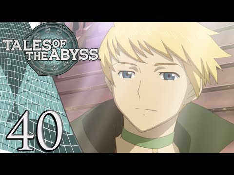 Tales of the Abyss - Episode 40: Traumatic Memories