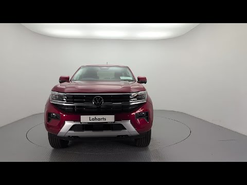 Volkswagen Amarok STYLE 2.0TDI 202HP AUTO 4MOT - Image 2