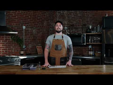 How To: High-carbon Knife Care