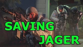 BUCK!! Outbreak - Pandemic mode