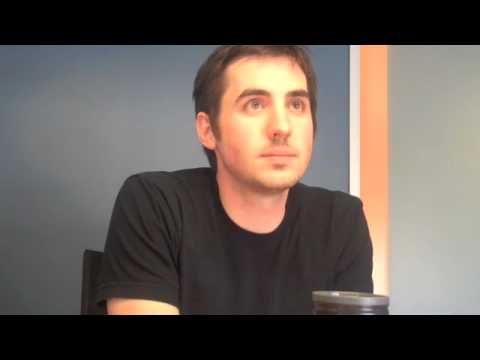 Interview With Digg’s Kevin Rose: The State of The Union