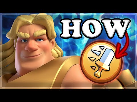 How to Use & Counter Golden Knight (Dash Explained) 🗡️