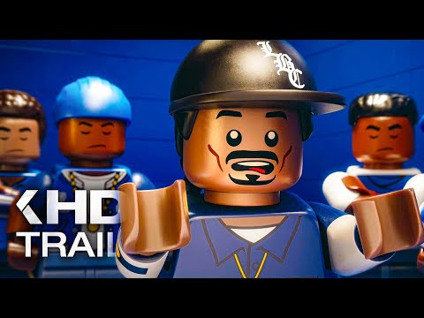 Video Thumbnail: PIECE BY PIECE Trailer German Deutsch UT (2025)