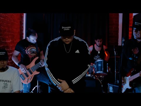 Ceache - GENESIS ft Diego ARM (Cordyzeps)