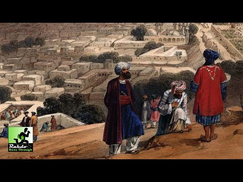 Pax Pamir (2nd Edition) | Shea's Final Thoughts