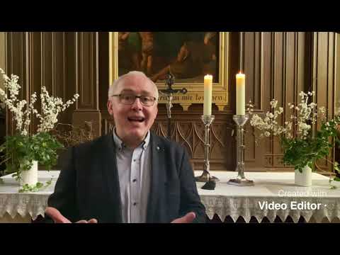 Impuls von Pastor Thomas Kretschmann I 19.03.2020