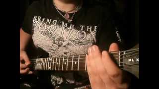 Sleeping With Sirens: Your Nickel Ain't Worth My Dime Cover.