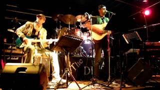 Johnny's comin' home live