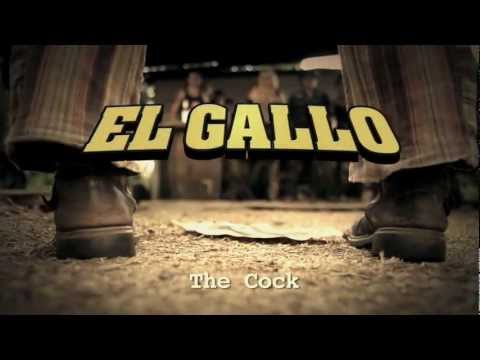 EL GALLO Official Video - Vivanativa / Lunatica Productions