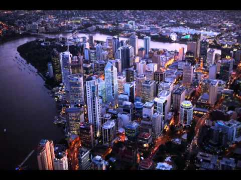 Eric Dimson - Sway Cha Cha