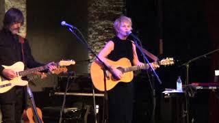 Shawn Colvin @The City Winery, NY 11/6/17 I Want It Back