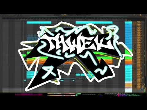 Skrillex, Yung Lean, Bladee - Ceremony [EVIL THWEK REMAKE / COVER]