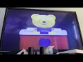 Opening Closing To Baby Einstein Language Nursery 2002 DVD