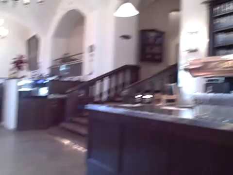 Lowenbrau Keller Munich October 30 2009