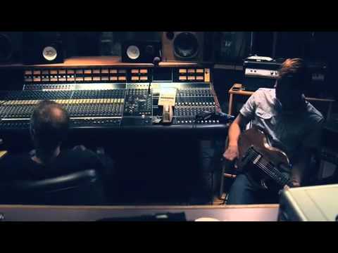 Thumbnail for THE USED - ARTWORK BONUS DVD (SOUND OF ARTWORK) by The Used