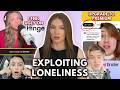 The Dating App Scam Why They Don T Want You To Find Love