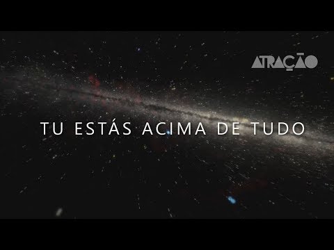 Acima De Tudo video