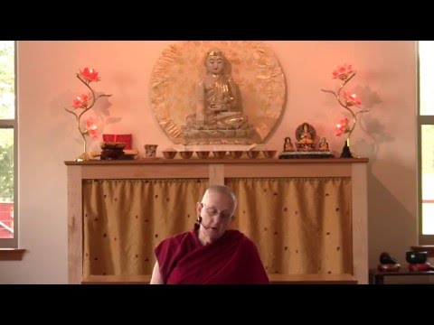 05-04-16 Freedom from Our Mental Prisons - BBCorner