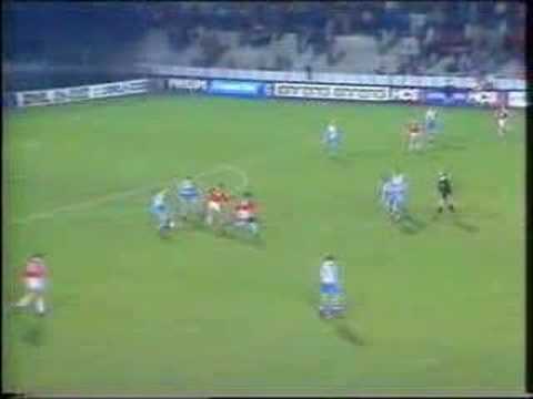 1989-1990 Knvb Beker PSV-Veendam 3-0