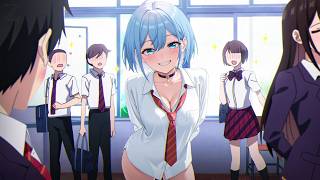 Download lagu Mondays feat. Lucy - If I Was Your Girlfriend | AMV mp3 Download lagu Mondays feat. Lucy - If I Was Your Girlfriend | AMV mp3