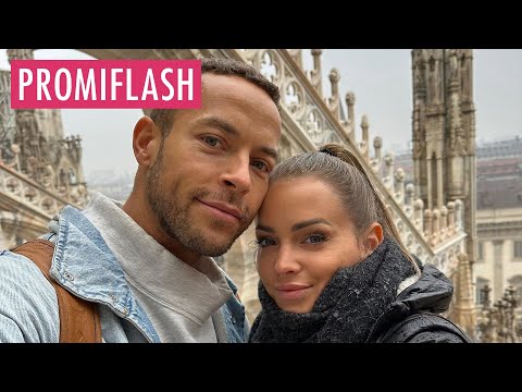 Liebes-Comeback? Andrej Mangold und Anni machen Podcast