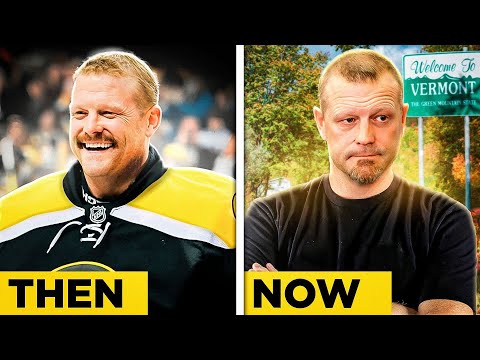 Where Is He Now? (The Tim Thomas Story)