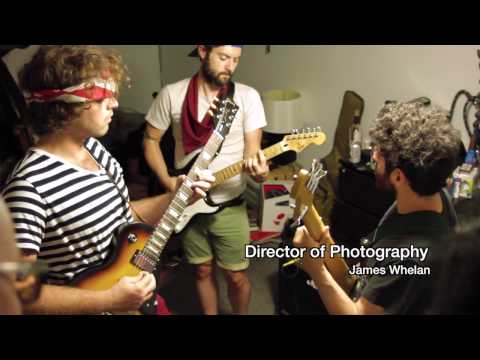 Hair of the Dog - Jay Cullen, Punk Musician