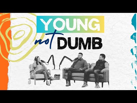 Ep 020: Is Baptism Necessary?