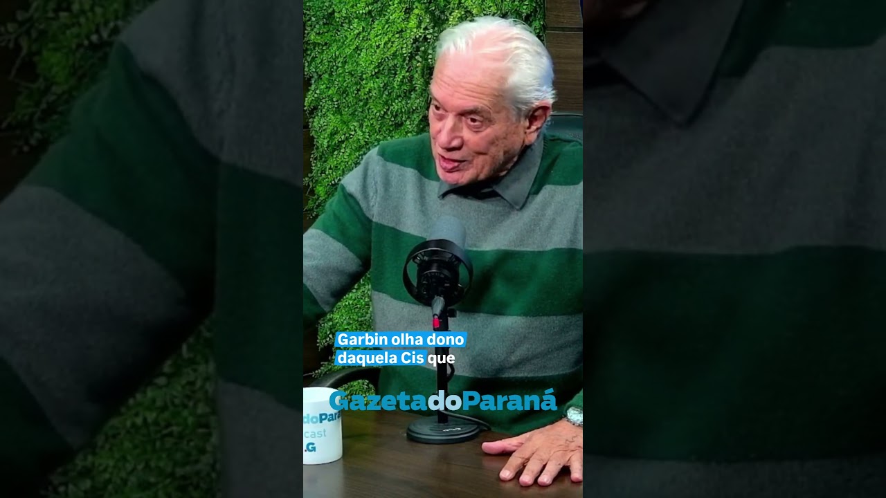 Jato ligado a Ratinho Jr vira alvo de cobrança ao vivo no Paraná.