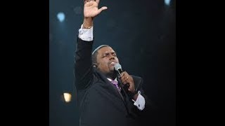 "Soverign God" William McDowell lyrics