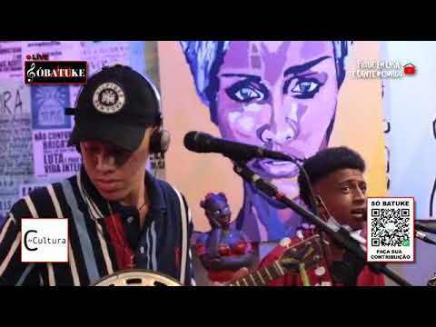 Fada / Meu lugar ( Live Sobatuke)