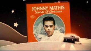 JOHNNY MATHIS   what child is this?
